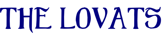 The Lovats